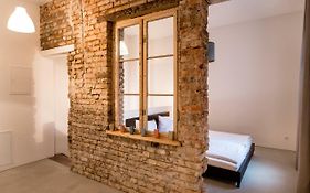 Loft In The Middle Of Berlin