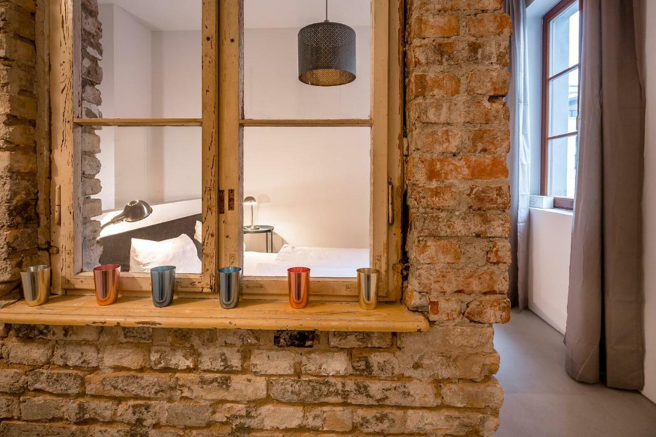 Loft In The Middle Of Berlin Appartement Buitenkant foto