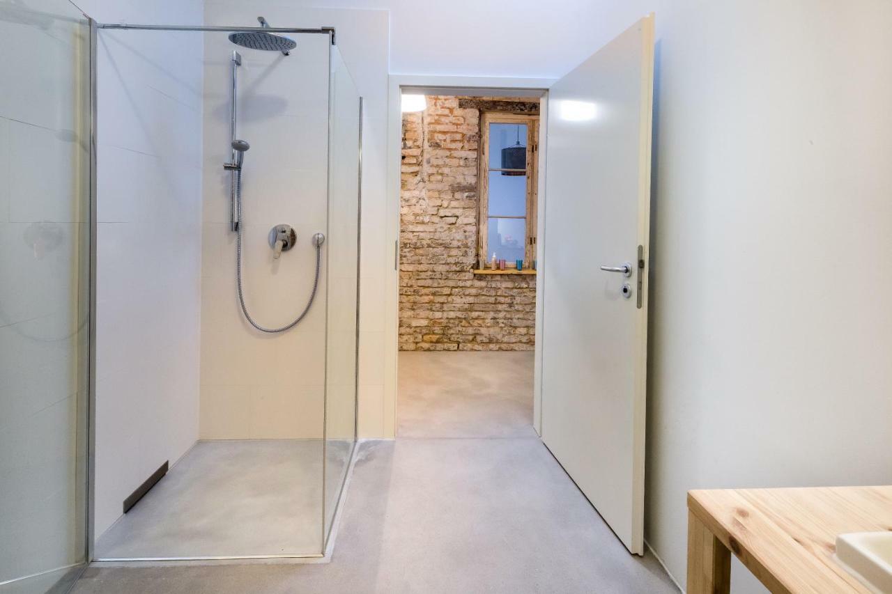 Loft In The Middle Of Berlin Appartement Buitenkant foto
